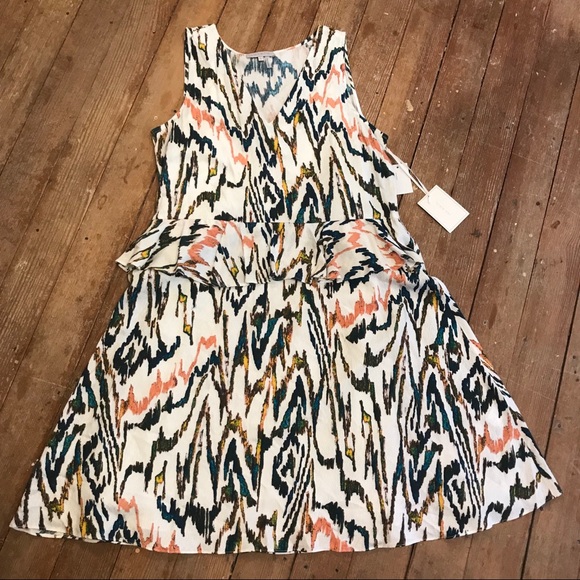 1. State Dresses & Skirts - Spring Dress